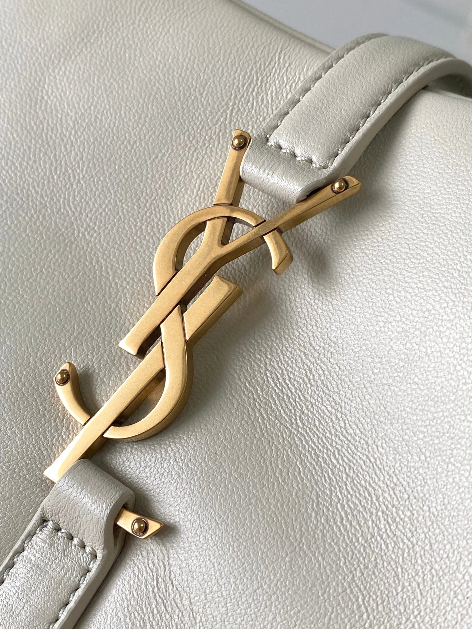 YSL Hobo Bags Thermal 74769