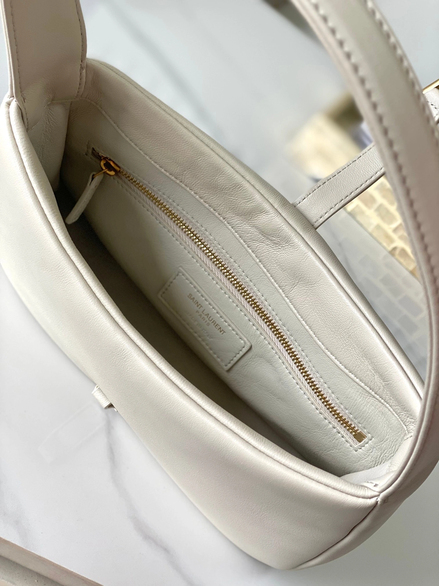 YSL Hobo Bags Thermal 74769