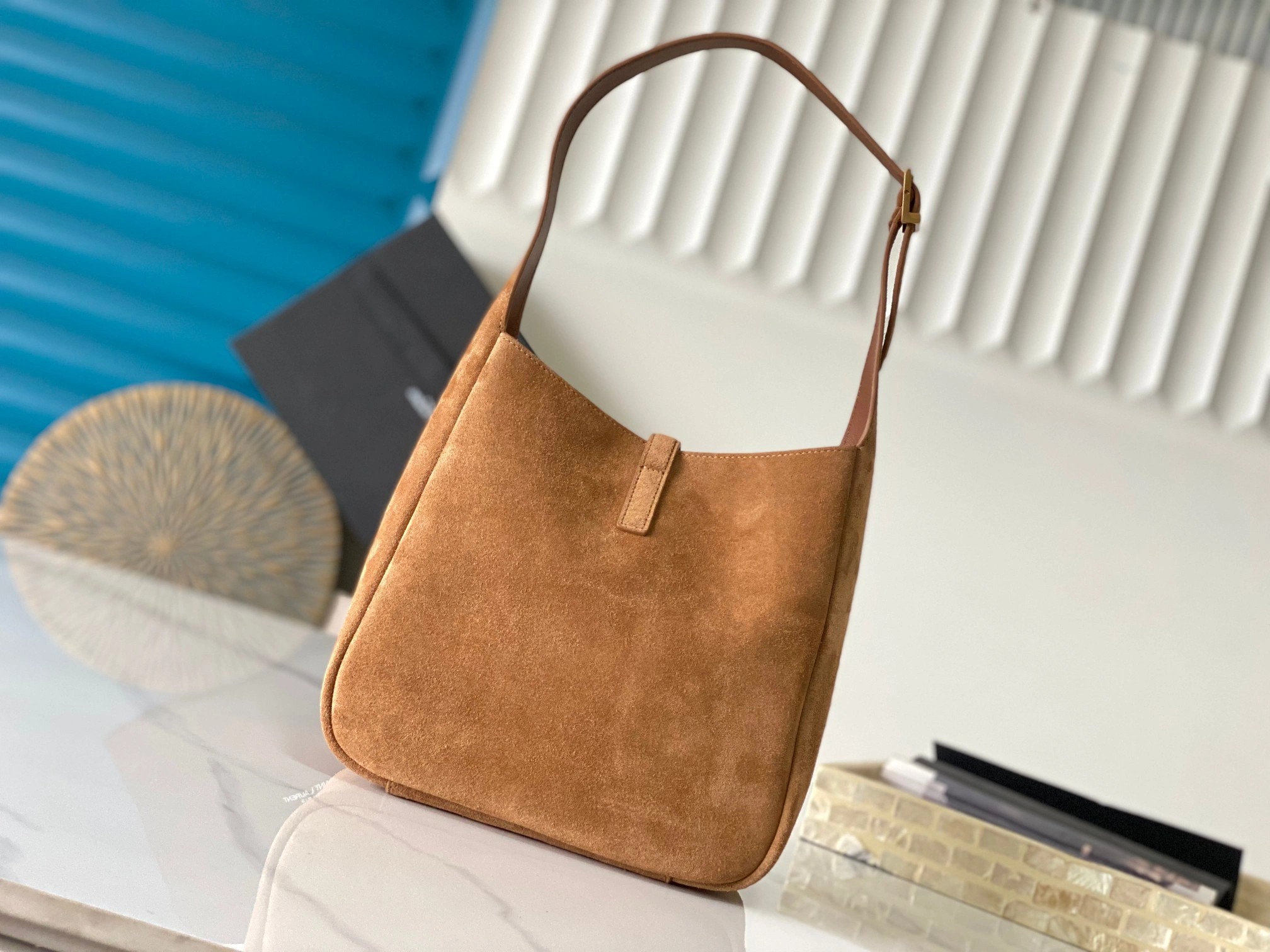 GoodFit YSL Hobo Bags 74805