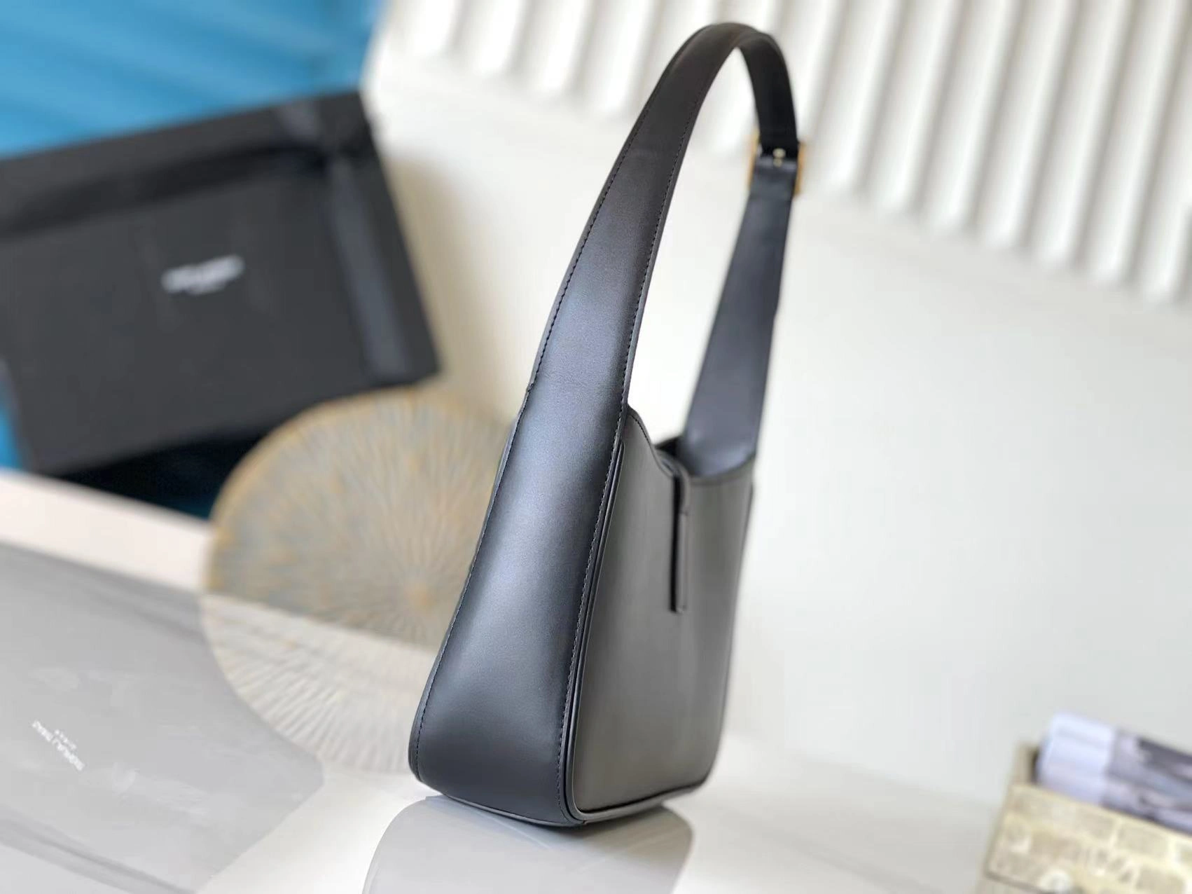 YSL Hobo Bags Lightweight 74763
