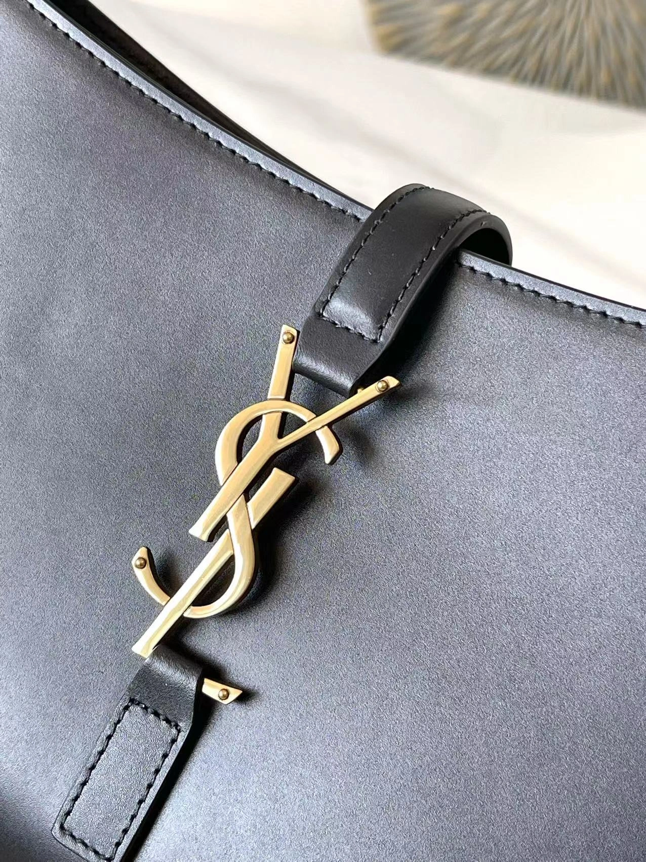 YSL Hobo Bags Lightweight 74763