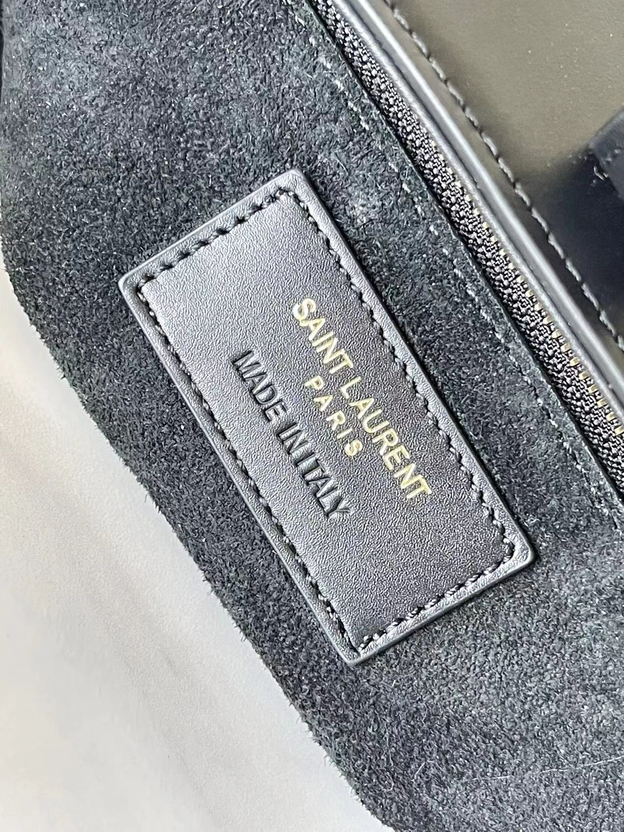 YSL Hobo Bags Lightweight 74763