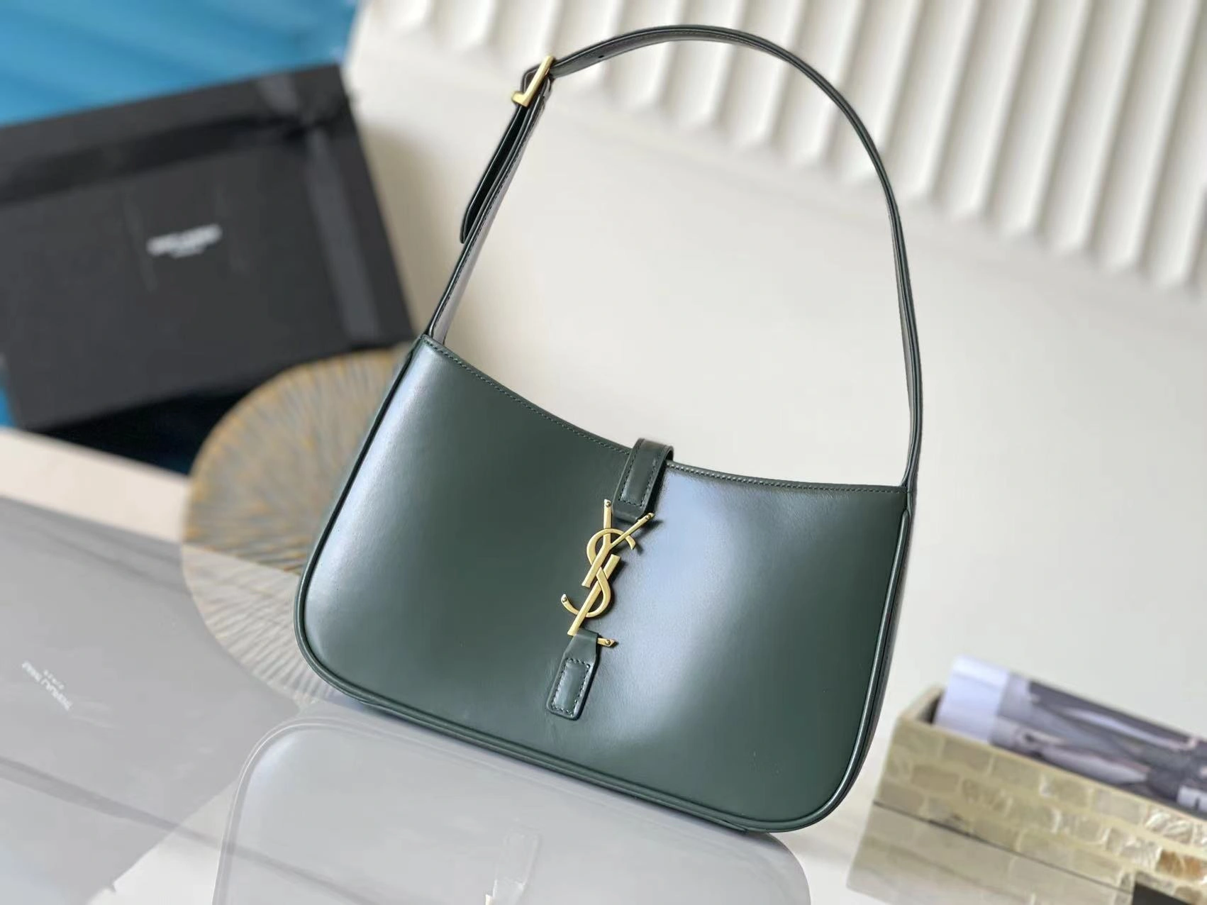 YSL Hobo Bags GoodFit 74831