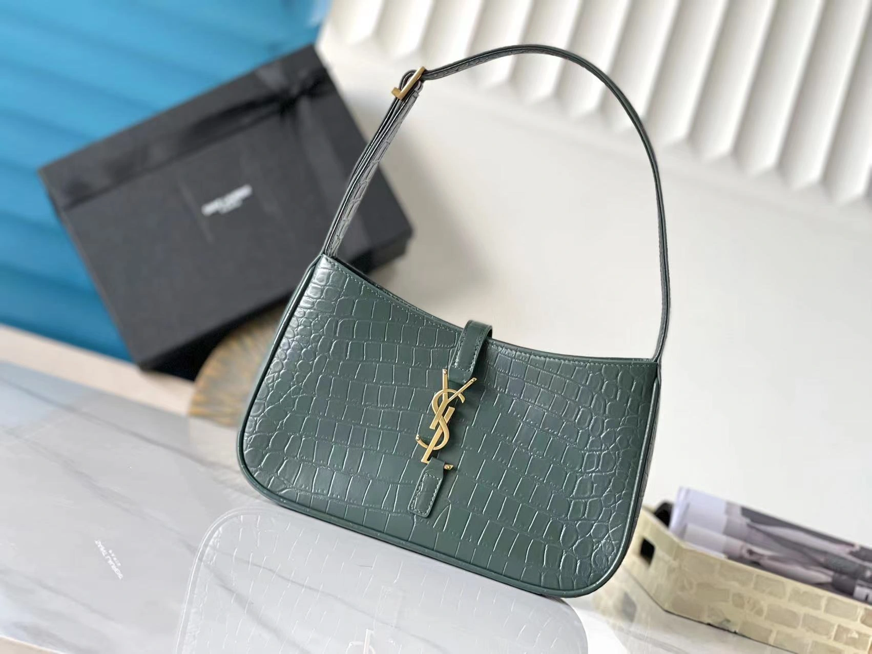 YSL Hobo Bags Seasonal 74767