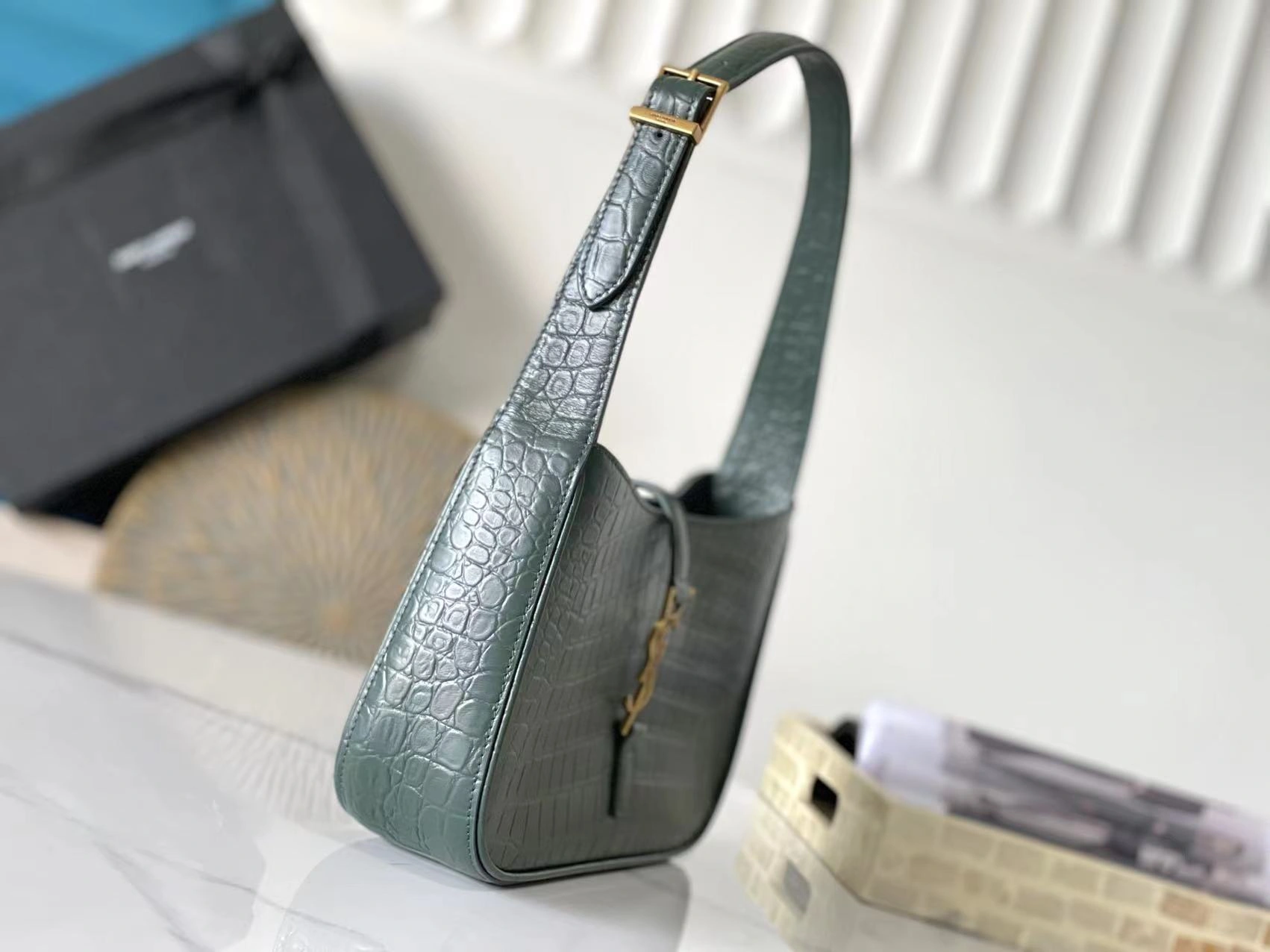 YSL Hobo Bags Seasonal 74767