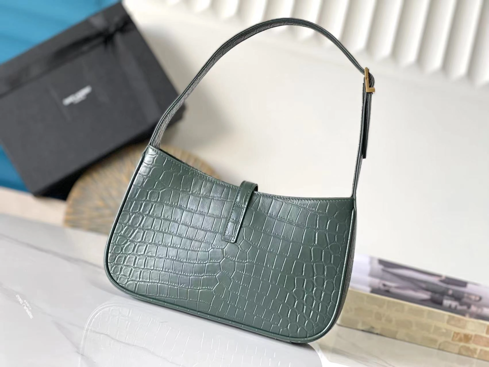 YSL Hobo Bags Seasonal 74767
