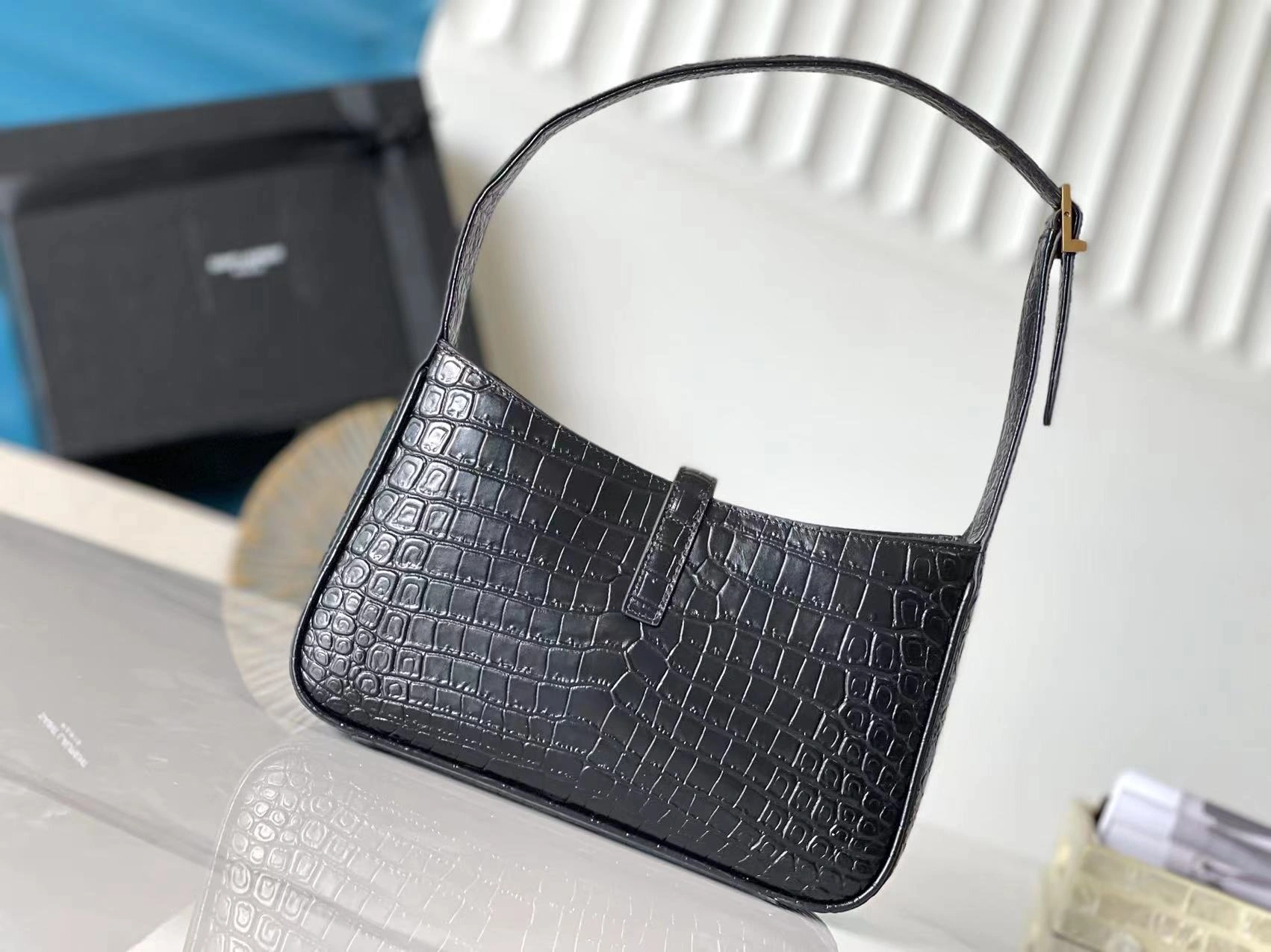 EasyCare YSL Hobo Bags 74760