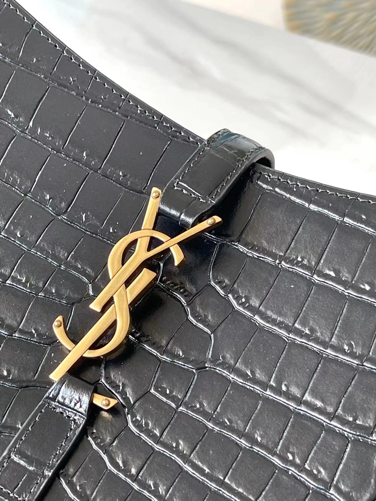 EasyCare YSL Hobo Bags 74760