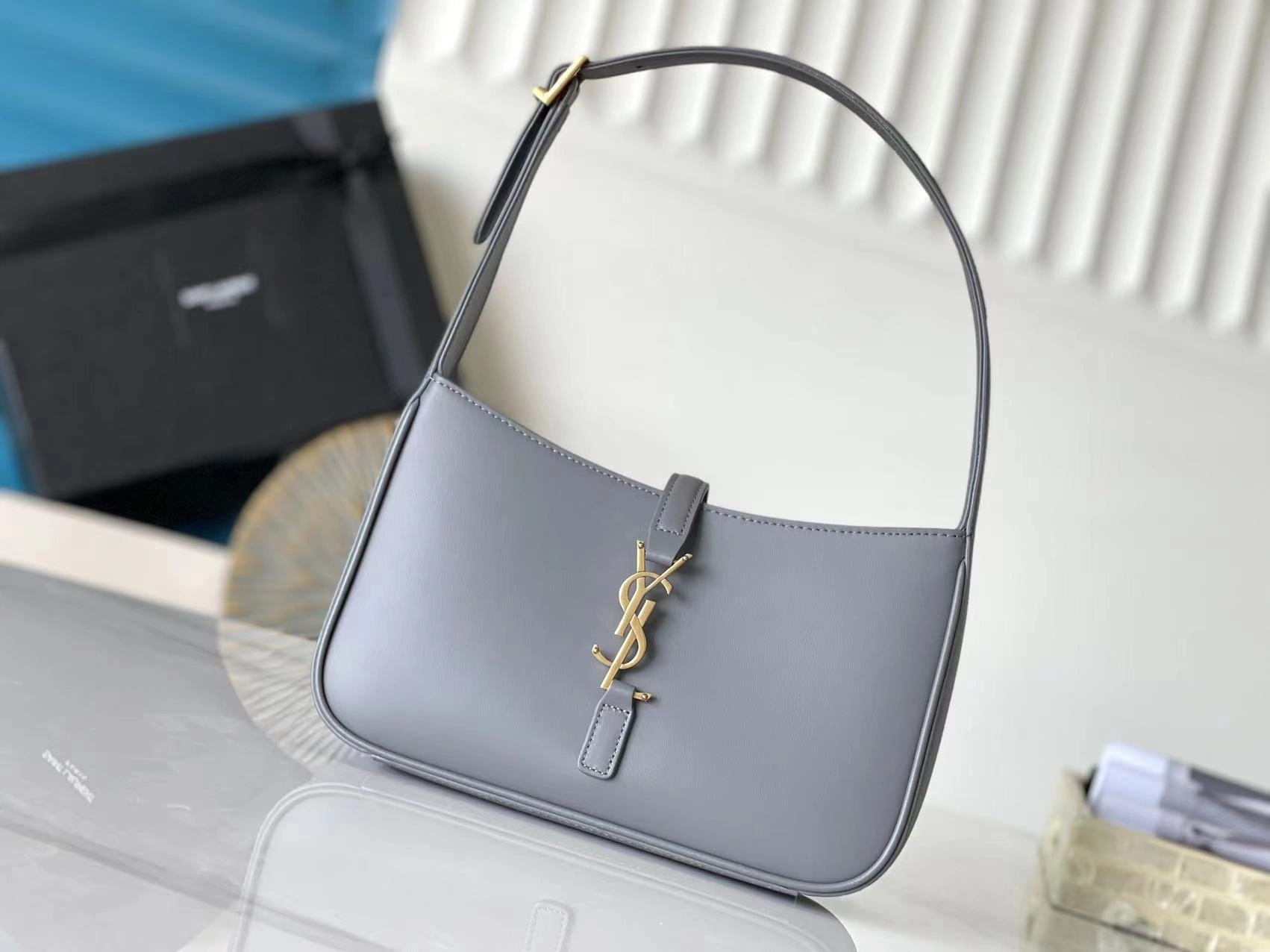 YSL Hobo Bags Sporty 74753