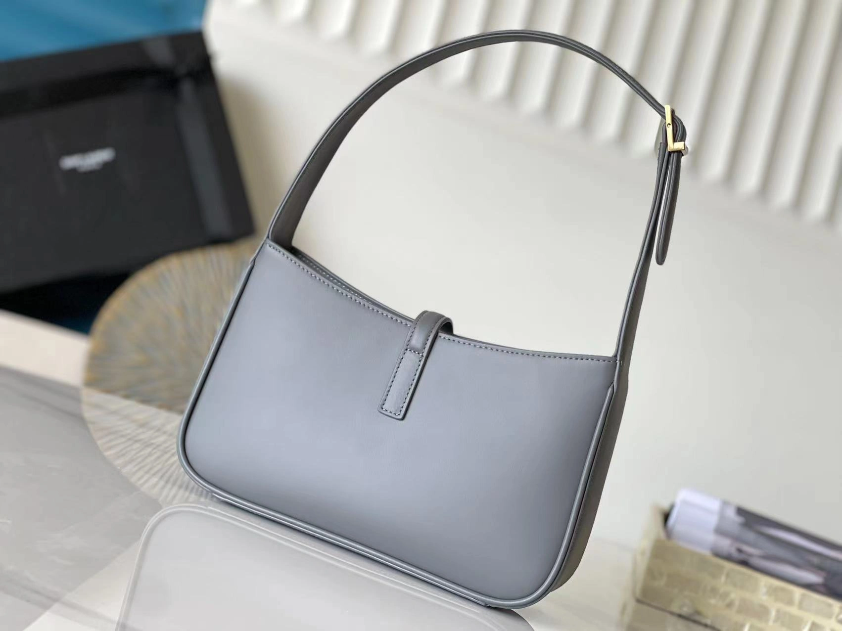 YSL Hobo Bags Sporty 74753