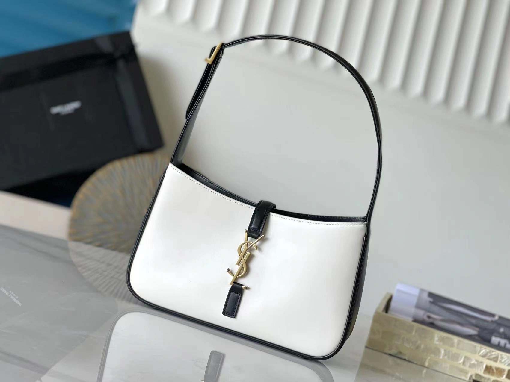 YSL Hobo Bags OdorResistant 74761