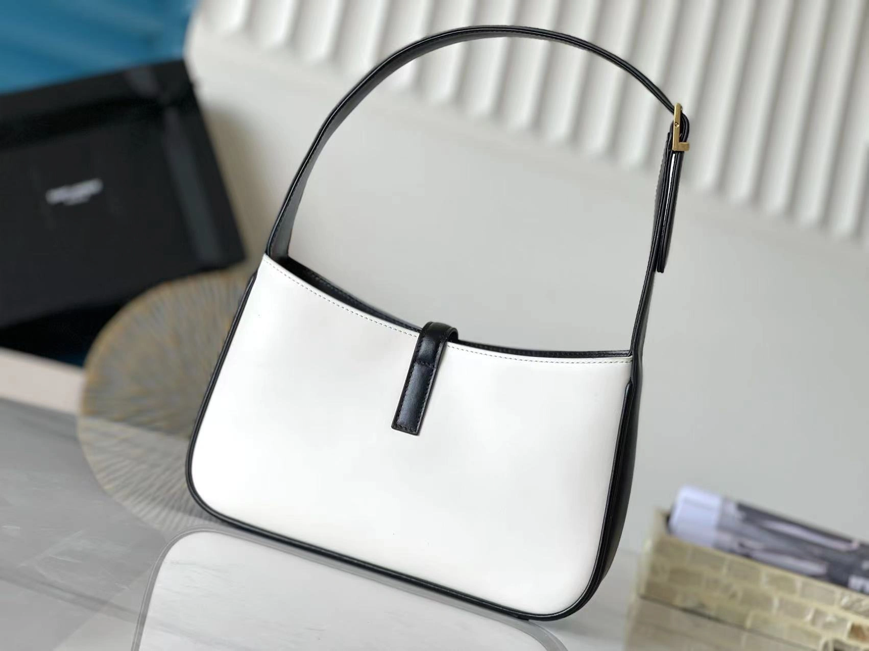 YSL Hobo Bags OdorResistant 74761