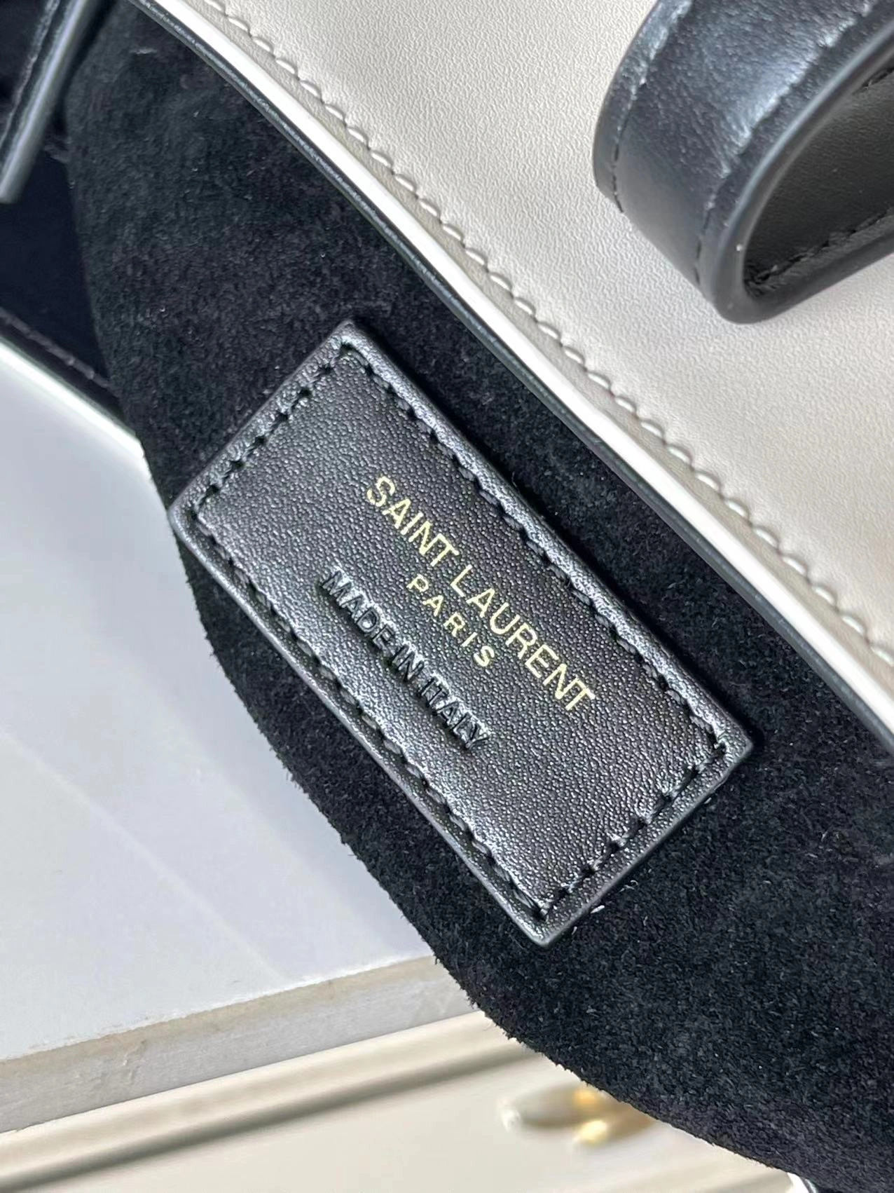 YSL Hobo Bags OdorResistant 74761