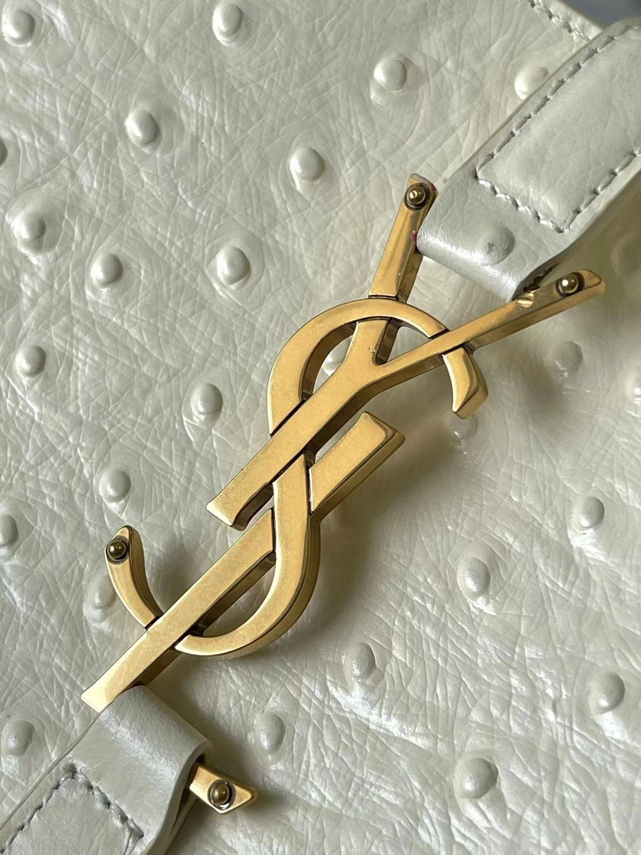 YSL Hobo Bags Affordable 74755