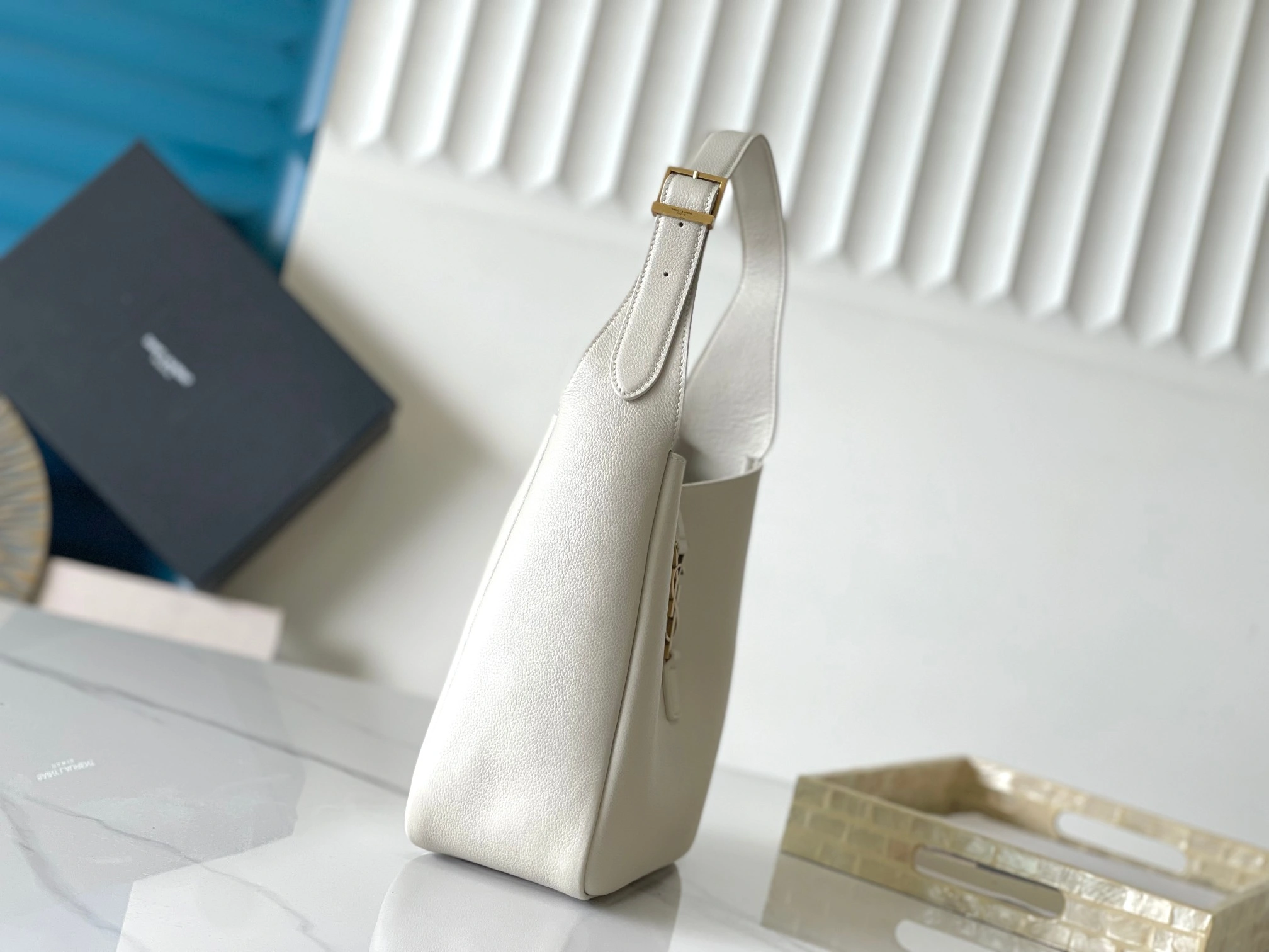 EyeCatching YSL Hobo Bags 71783