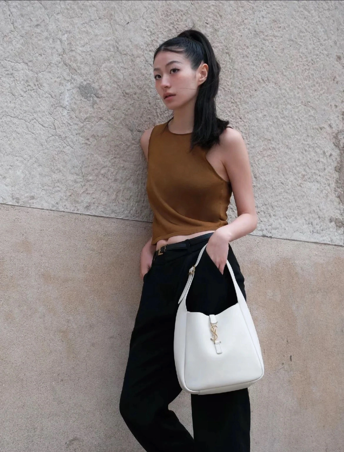 EyeCatching YSL Hobo Bags 71783