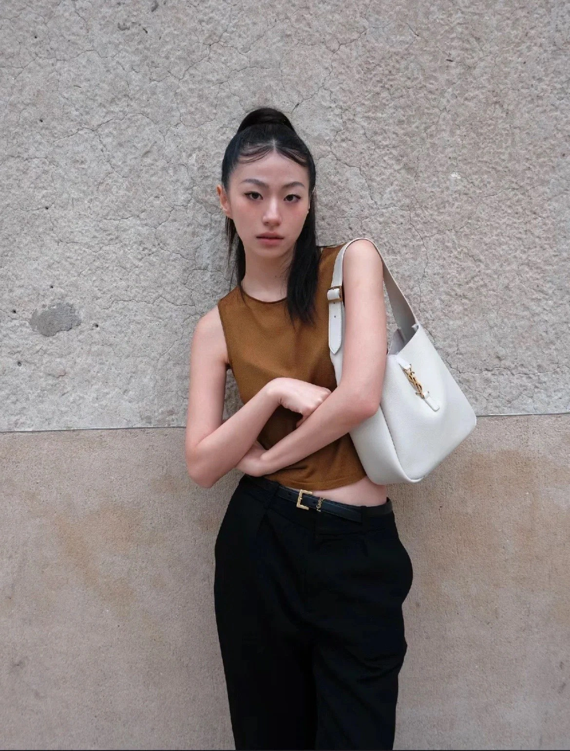EyeCatching YSL Hobo Bags 71783