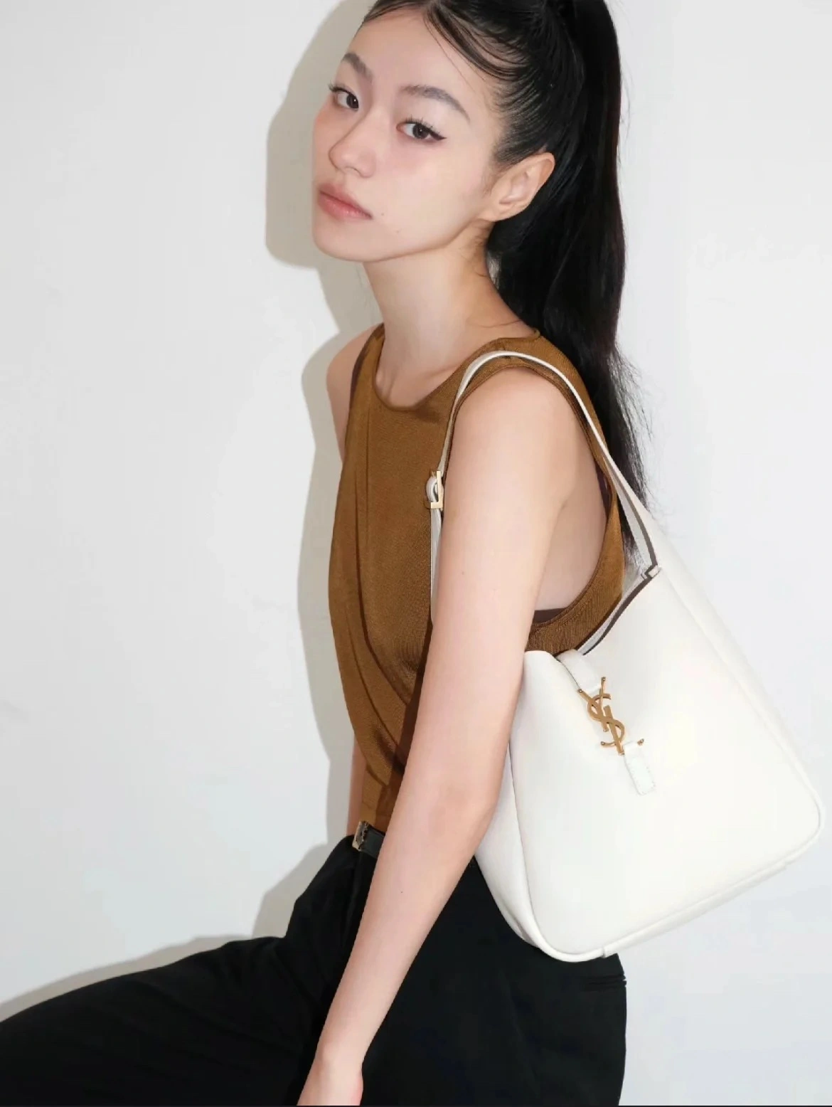 EyeCatching YSL Hobo Bags 71783