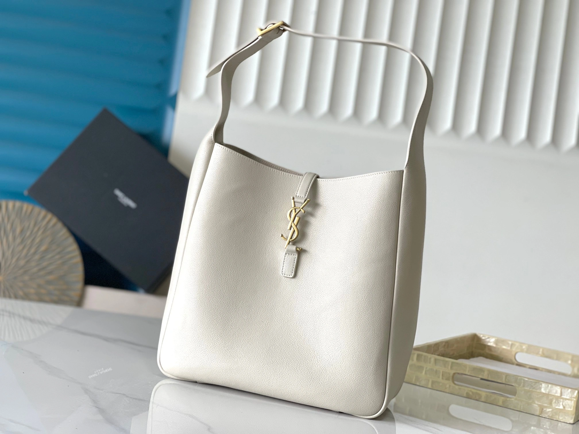 Compact YSL Hobo Bags 71761