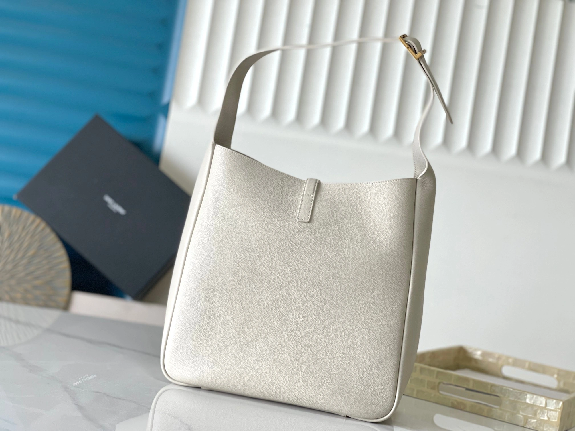 Compact YSL Hobo Bags 71761