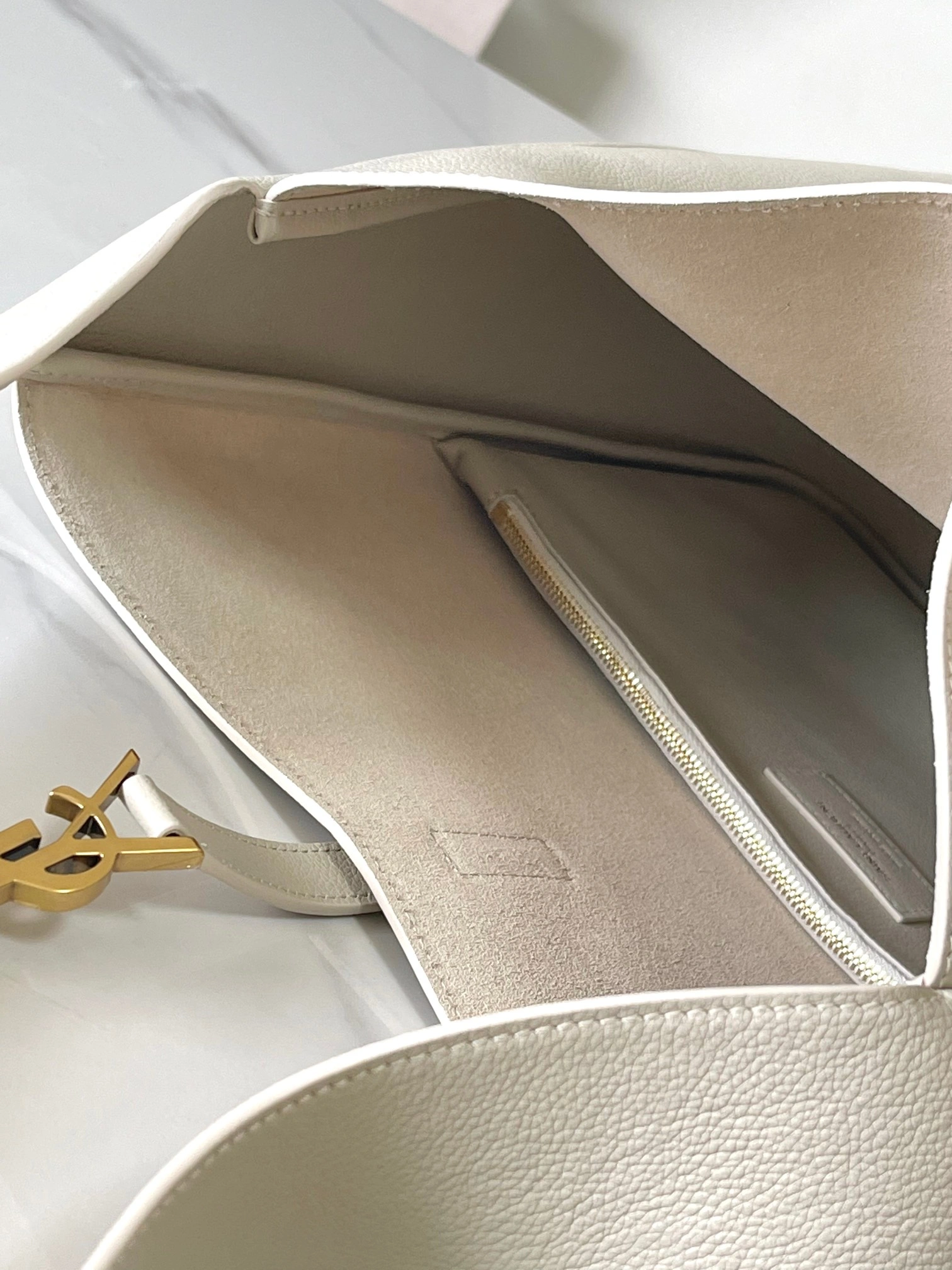 Compact YSL Hobo Bags 71761