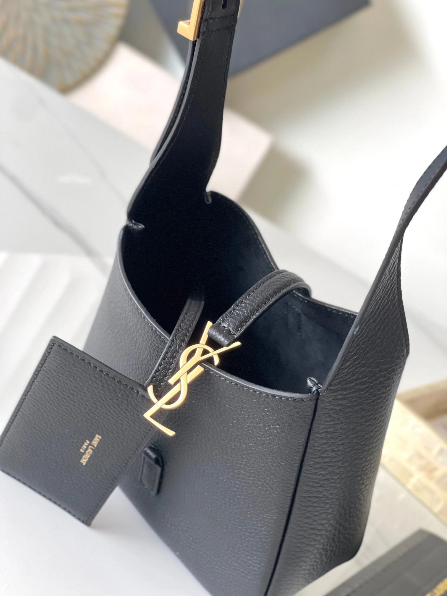 YSL Hobo Bags Cozy 71759