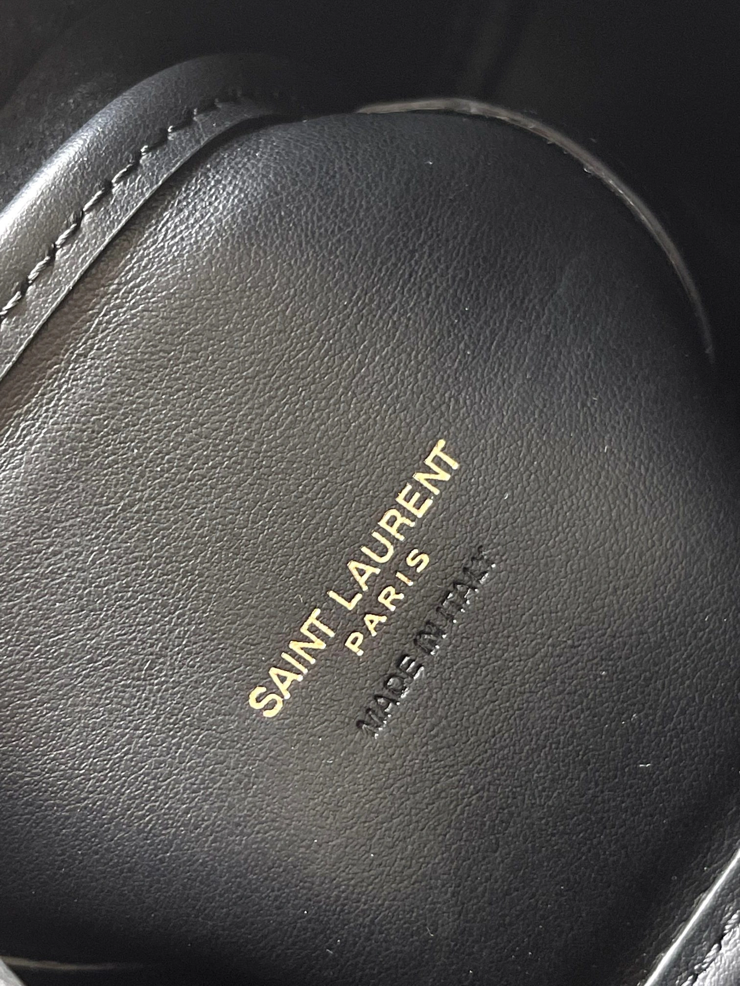 YSL Hobo Bags Cozy 71759