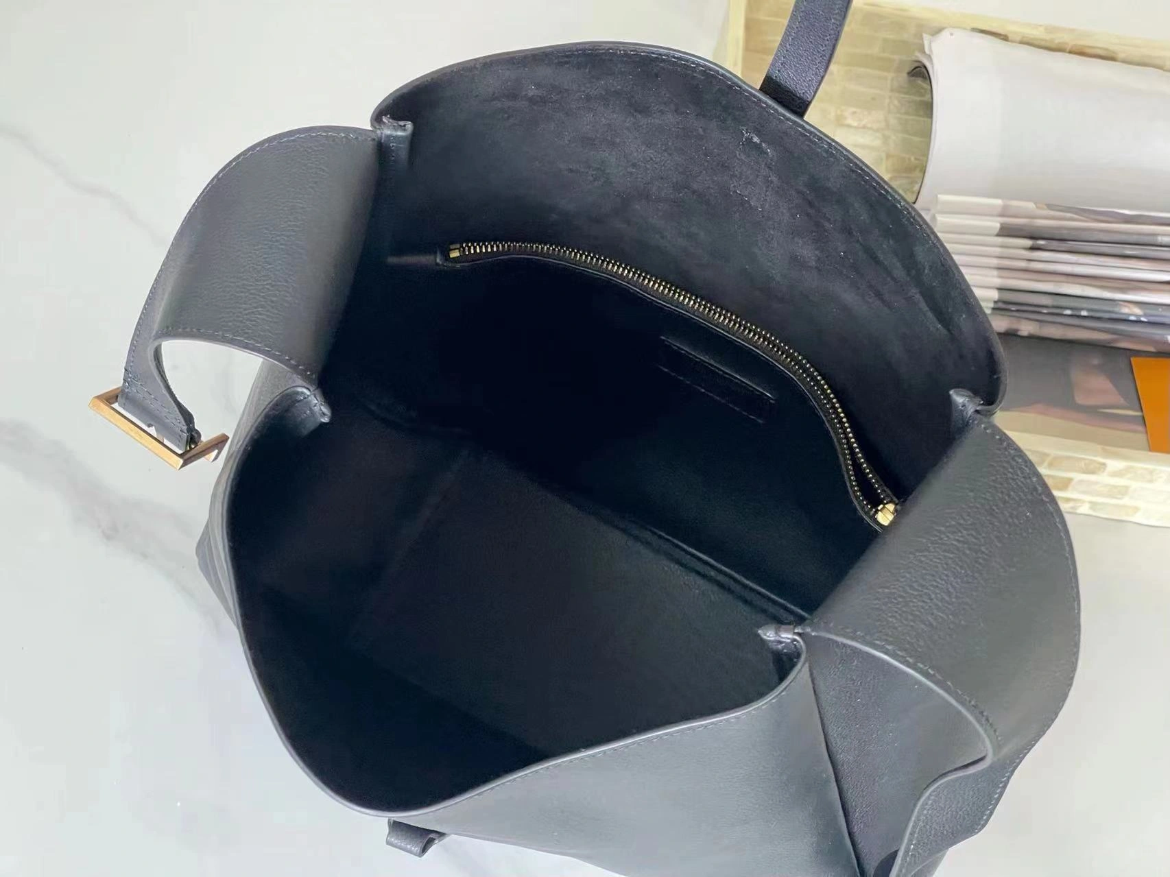 Sporty YSL Hobo Bags 71758