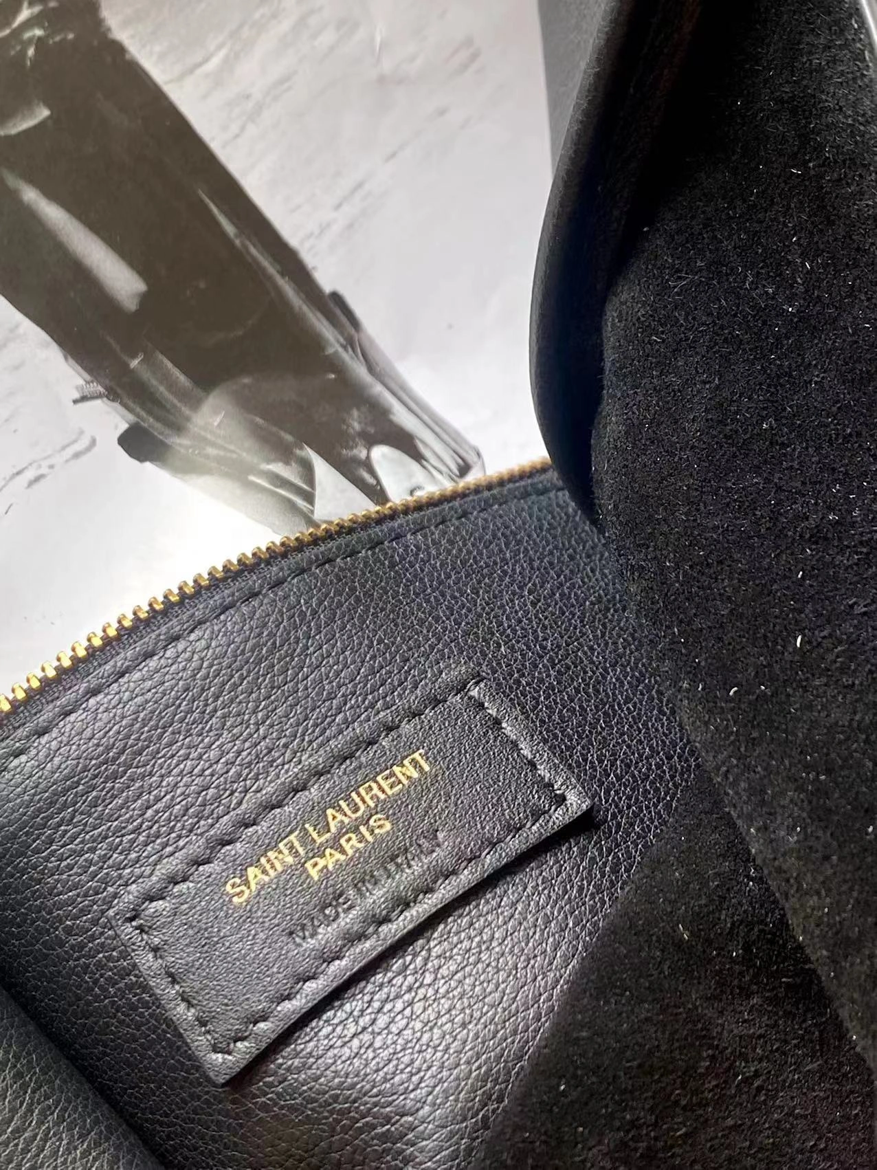 Sporty YSL Hobo Bags 71758