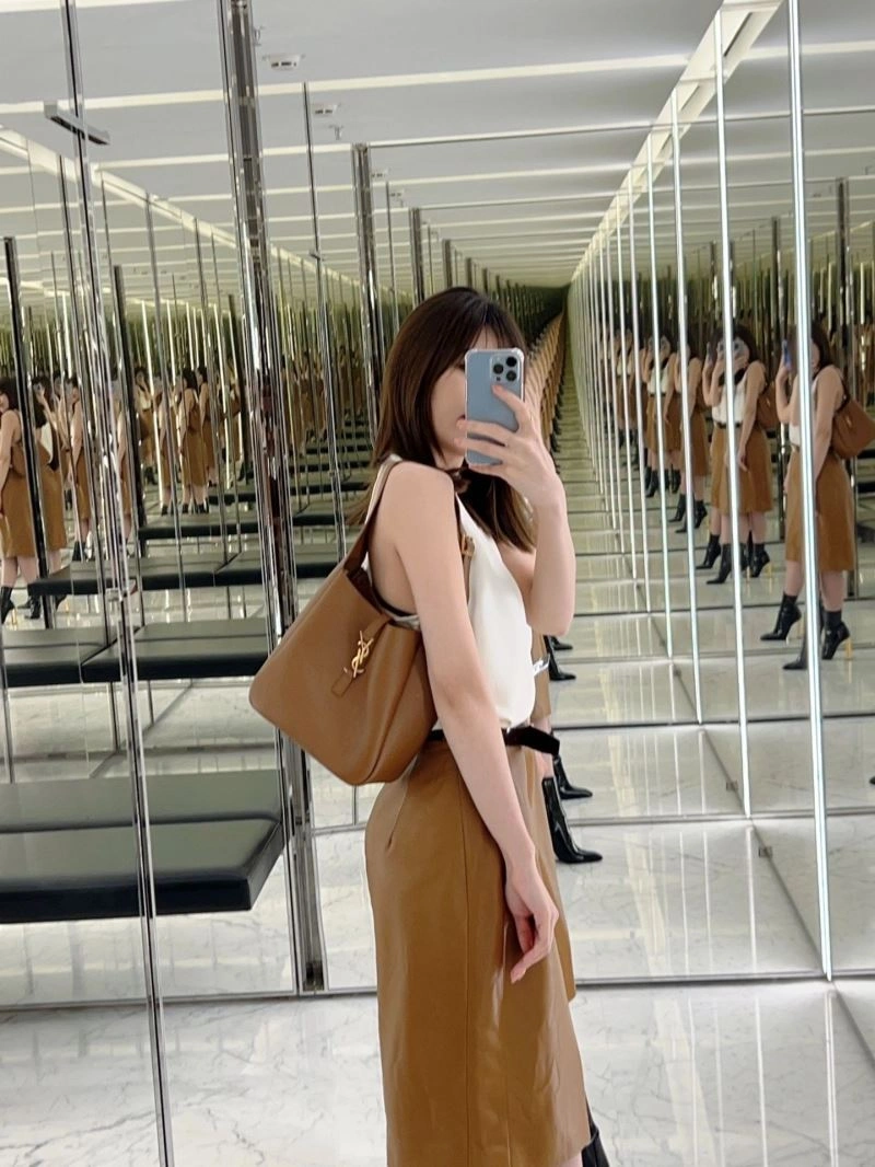 Trendy YSL Hobo Bags 64742