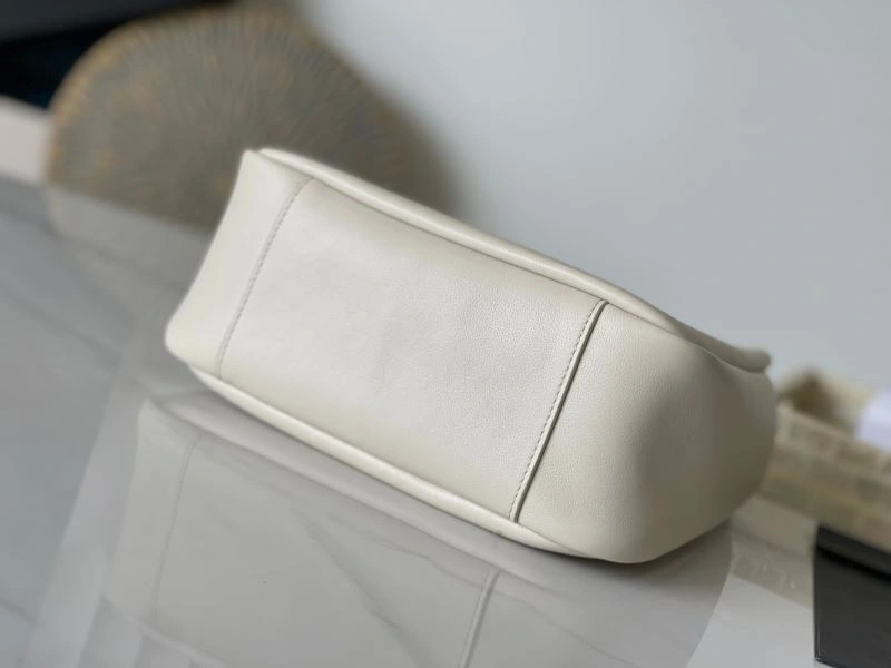 Sustainable YSL Hobo Bags 64781