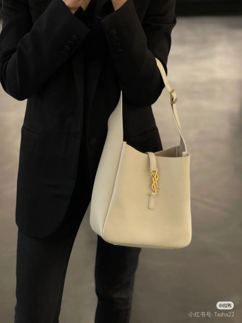 Sustainable YSL Hobo Bags 64781