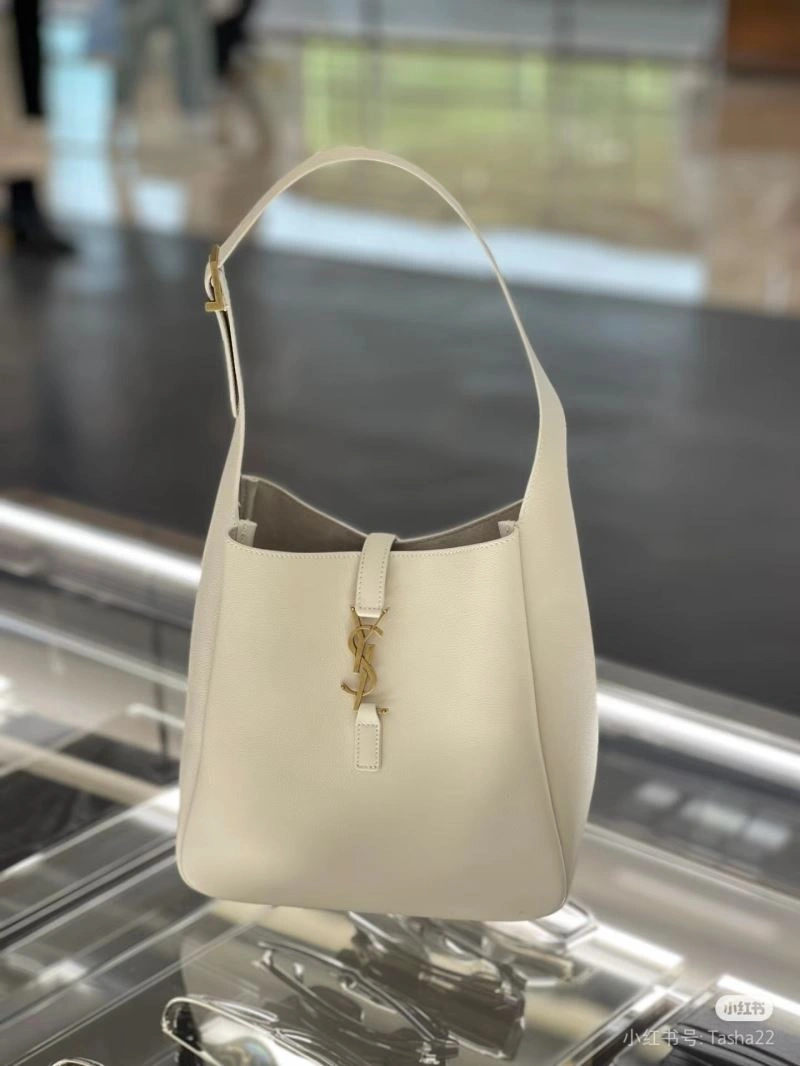 Sustainable YSL Hobo Bags 64781