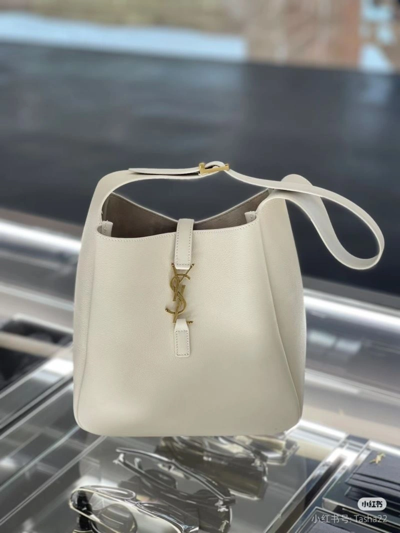 Sustainable YSL Hobo Bags 64781