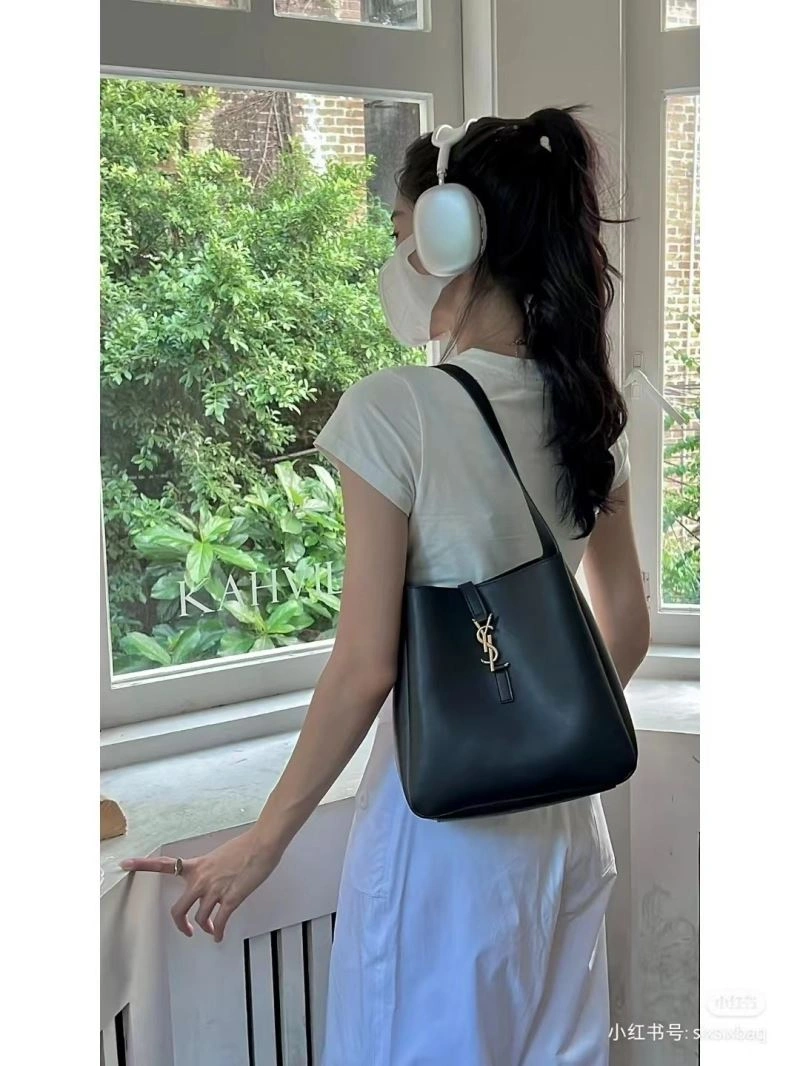 MultiPurpose YSL Hobo Bags 64776