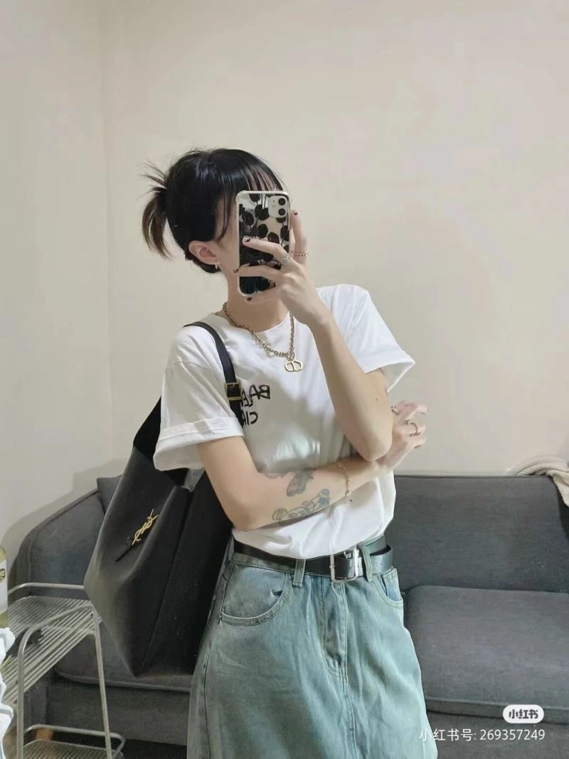 MultiPurpose YSL Hobo Bags 64776