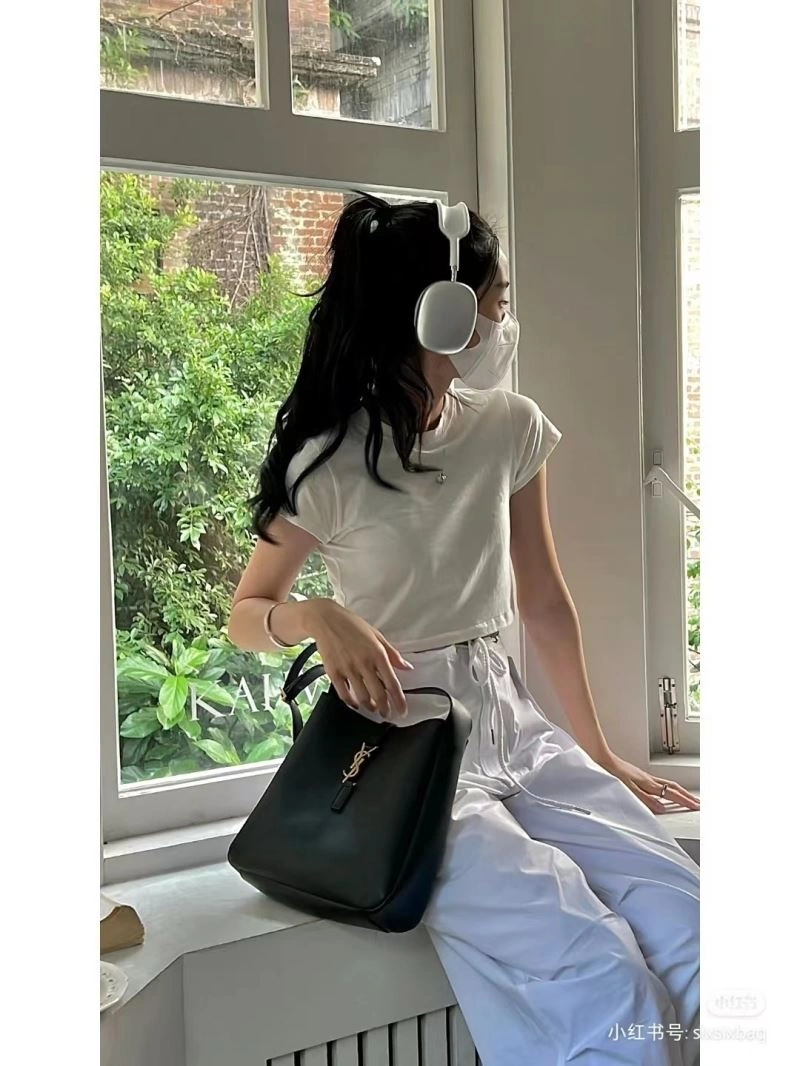MultiPurpose YSL Hobo Bags 64776