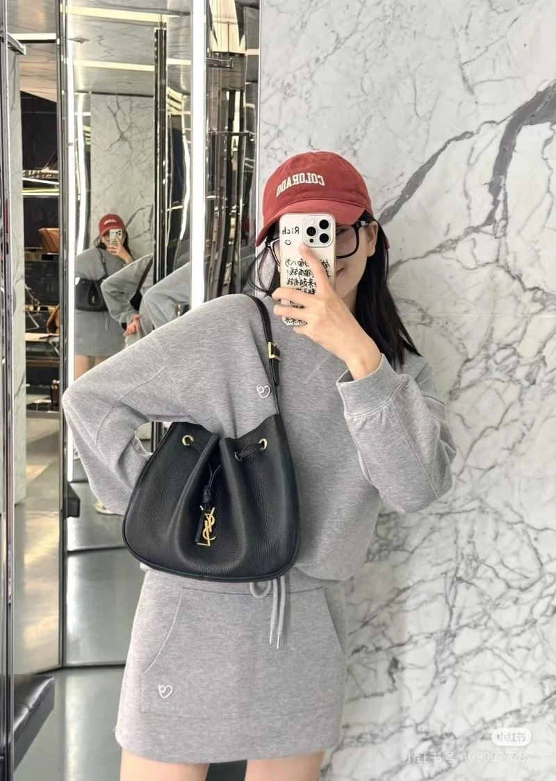 WeatherProof YSL Hobo Bags 64730