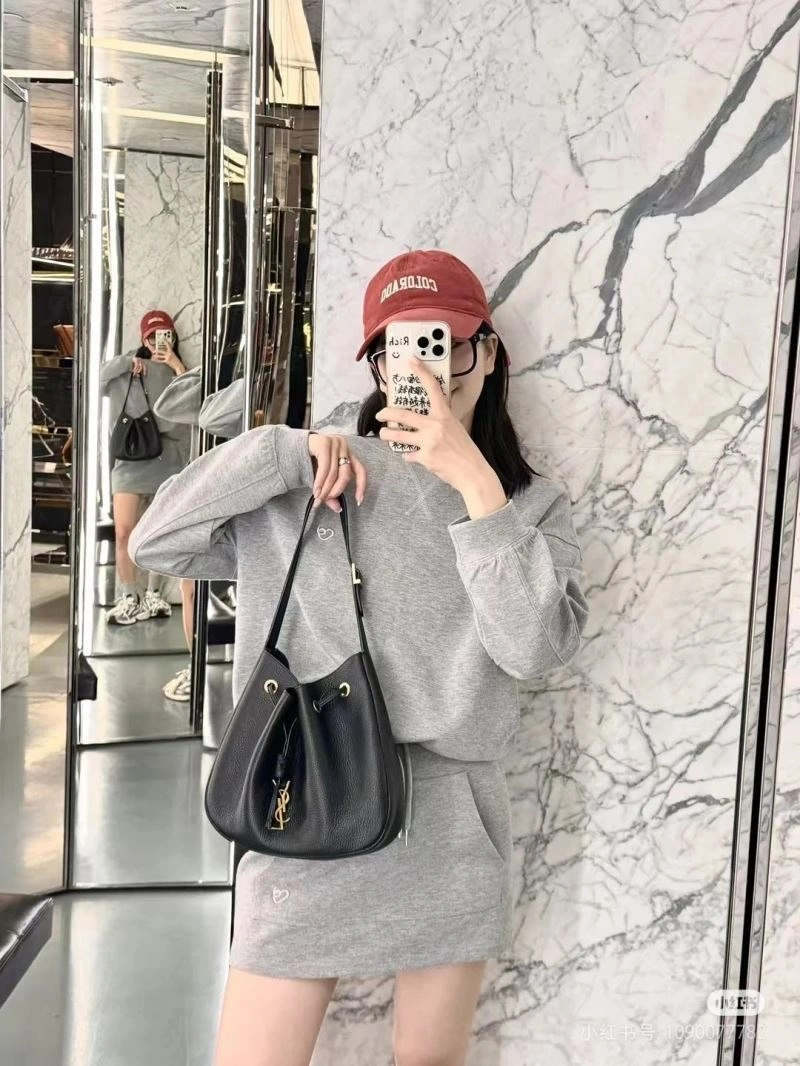 WeatherProof YSL Hobo Bags 64730