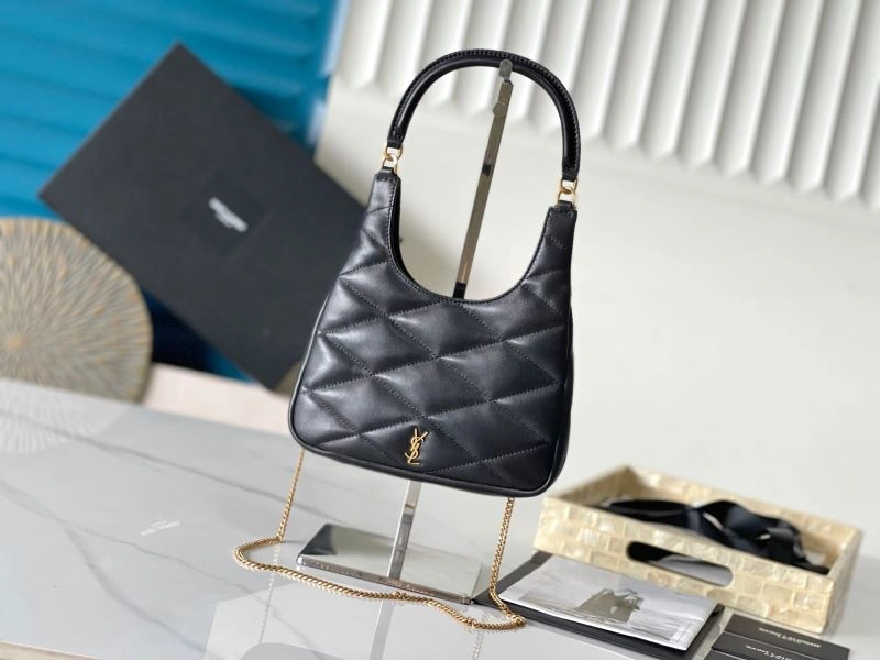 YSL Hobo Bags Versatile 64735