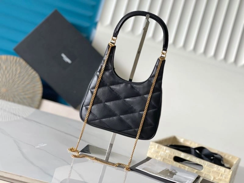 YSL Hobo Bags Versatile 64735
