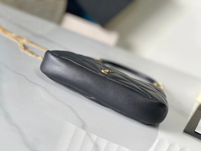 YSL Hobo Bags Versatile 64735