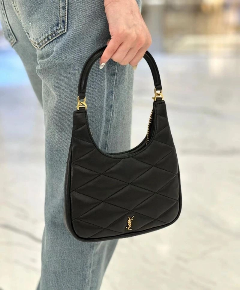 YSL Hobo Bags Versatile 64735