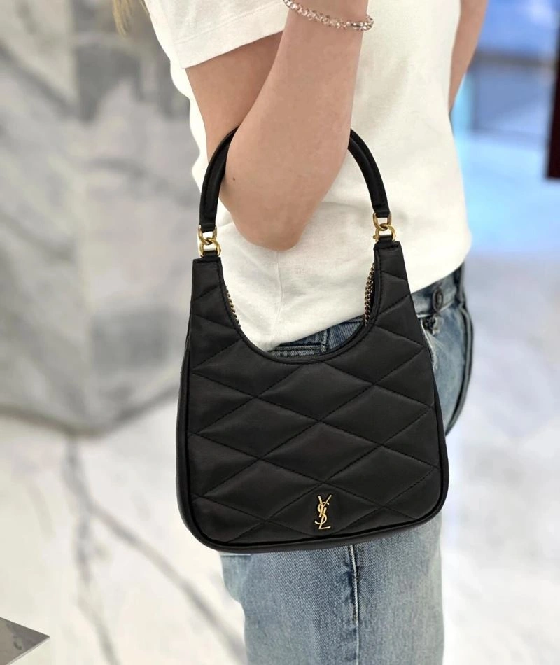 YSL Hobo Bags Versatile 64735