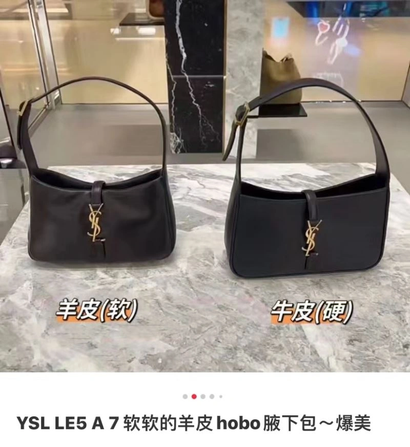 YSL Le5A7 Bags DailyWear 63699