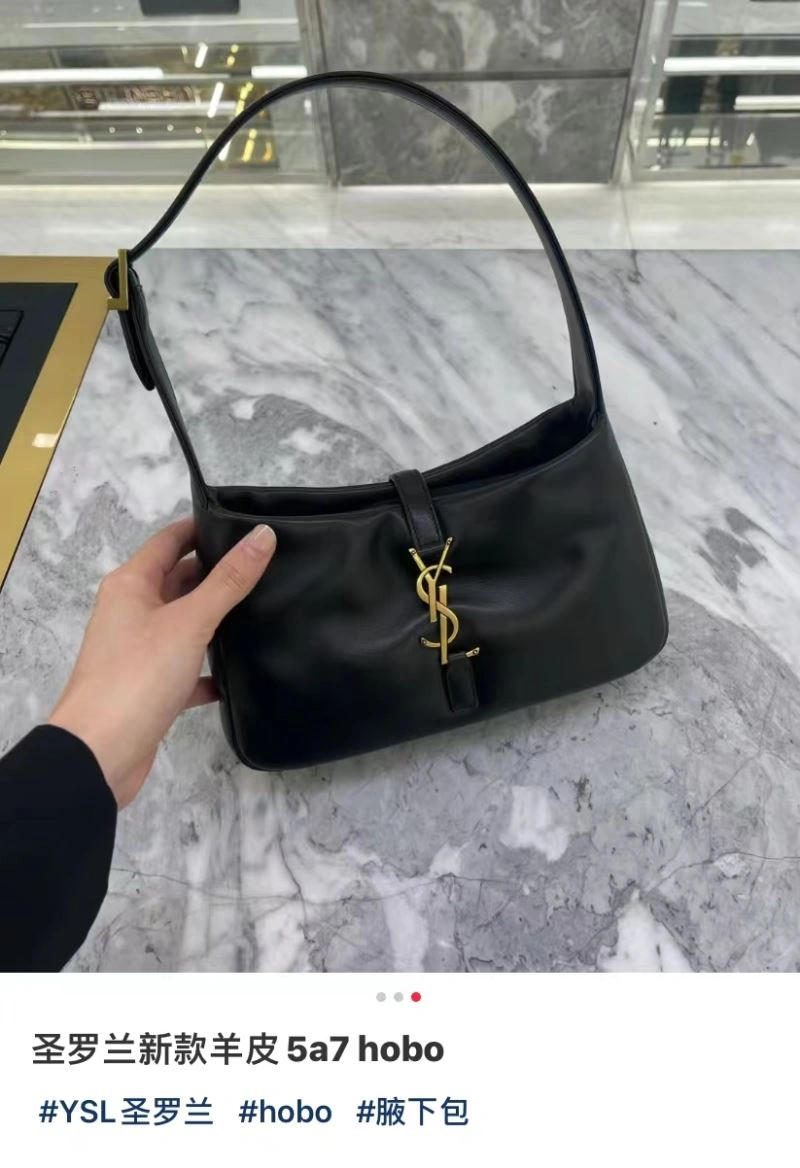 YSL Le5A7 Bags DailyWear 63699