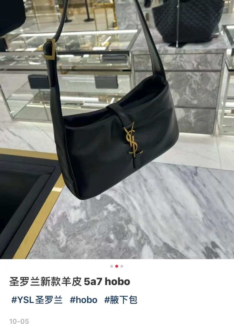 YSL Le5A7 Bags DailyWear 63699