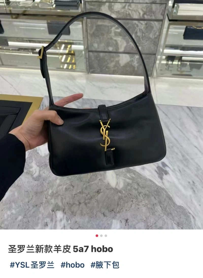 YSL Le5A7 Bags DailyWear 63699