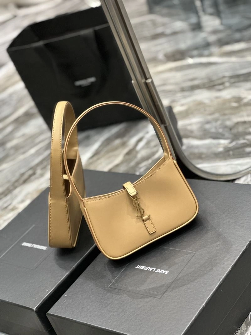 Stretchable YSL Le5A7 Bags 63693