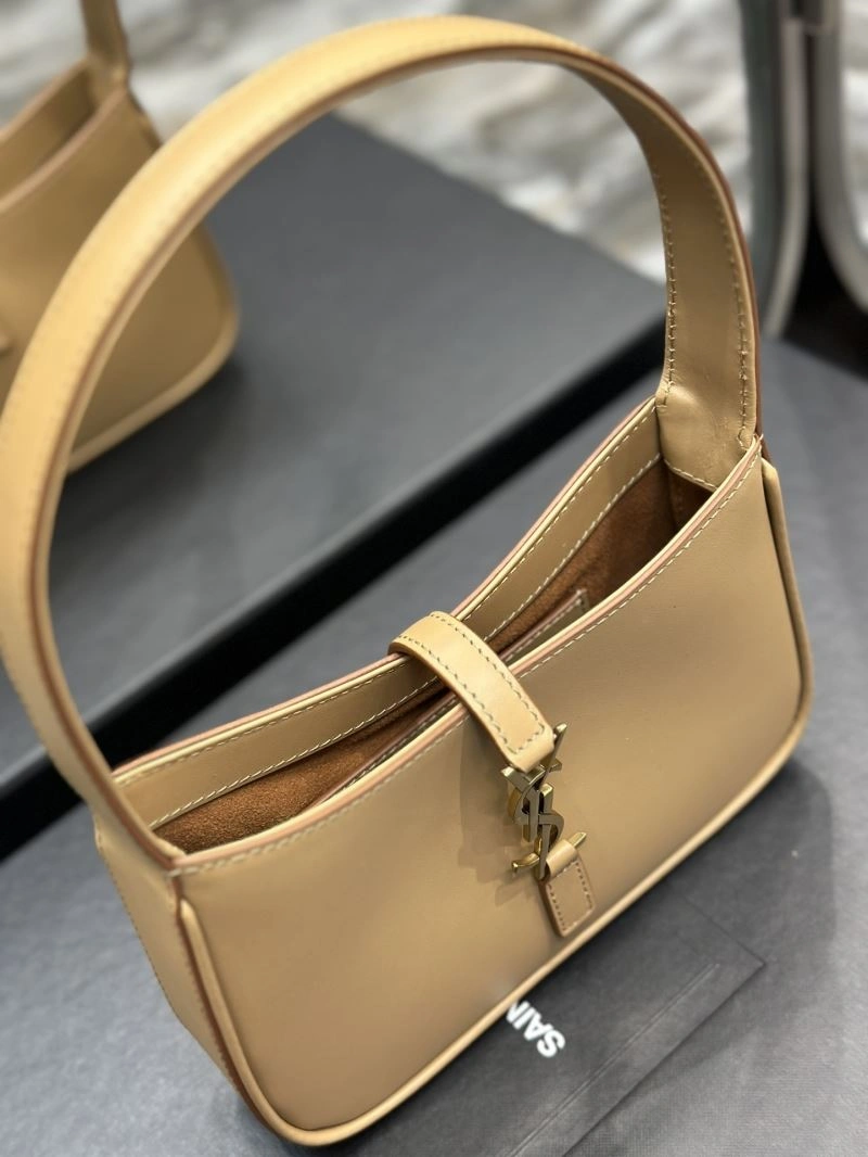 Stretchable YSL Le5A7 Bags 63693